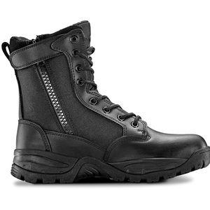 Maelstrom waterproof woman’s boots. Black. 9